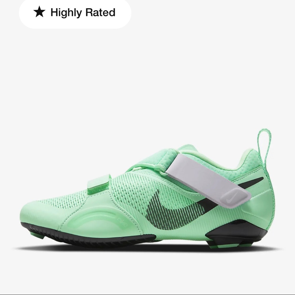 Nike Superrep Cycle